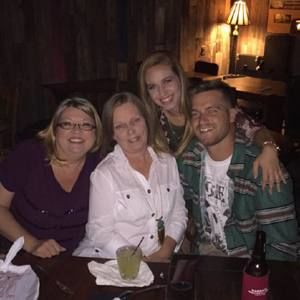 Meet your Posher, Janet